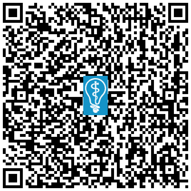 QR code image for 7 Signs You Need Endodontic Surgery in Hialeah, FL