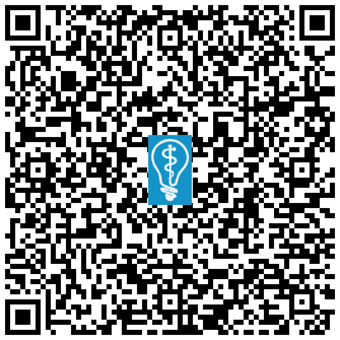QR code image for Cosmetic Dental Care in Hialeah, FL