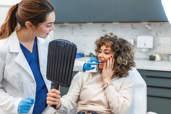 Dental Bridge Failure: What It Is And How To Avoid It