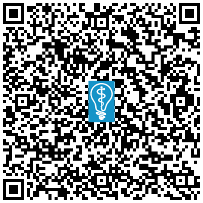 QR code image for Dental Cleaning and Examinations in Hialeah, FL