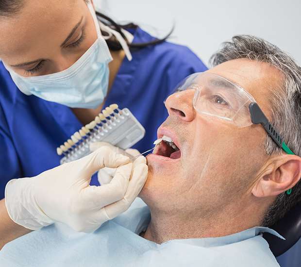 Hialeah Dental Cosmetics