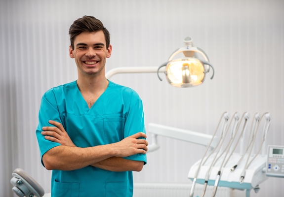 Old Dental Fillings? Common Signs You May Need A New One