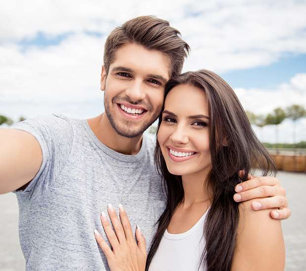 Hialeah Am I a Candidate for Dental Implants