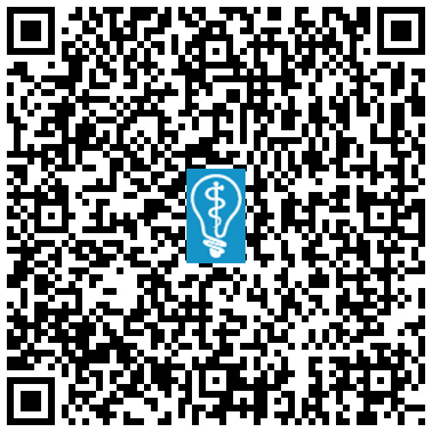 QR code image for Dental Insurance in Hialeah, FL