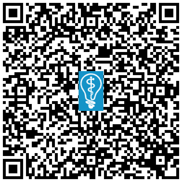 QR code image for Dental Office in Hialeah, FL