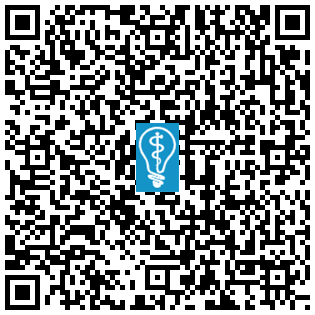 QR code image for Dental Procedures in Hialeah, FL