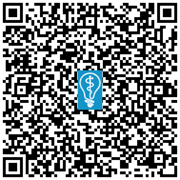 QR code image for Dental Sealants in Hialeah, FL