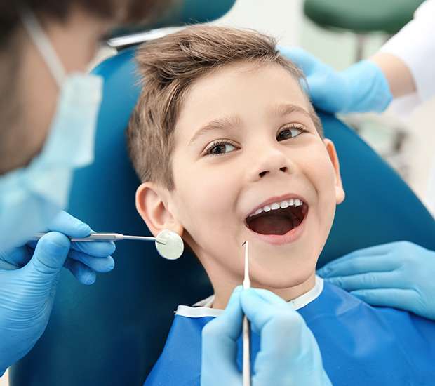 Hialeah Dental Sealants