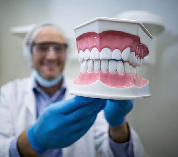 Hialeah Denture Relining