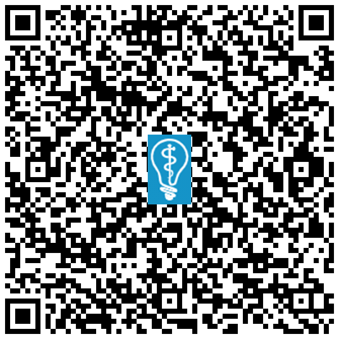 QR code image for Diseases Linked to Dental Health in Hialeah, FL