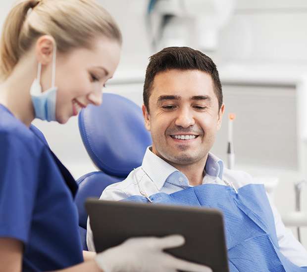 Hialeah General Dentistry Services