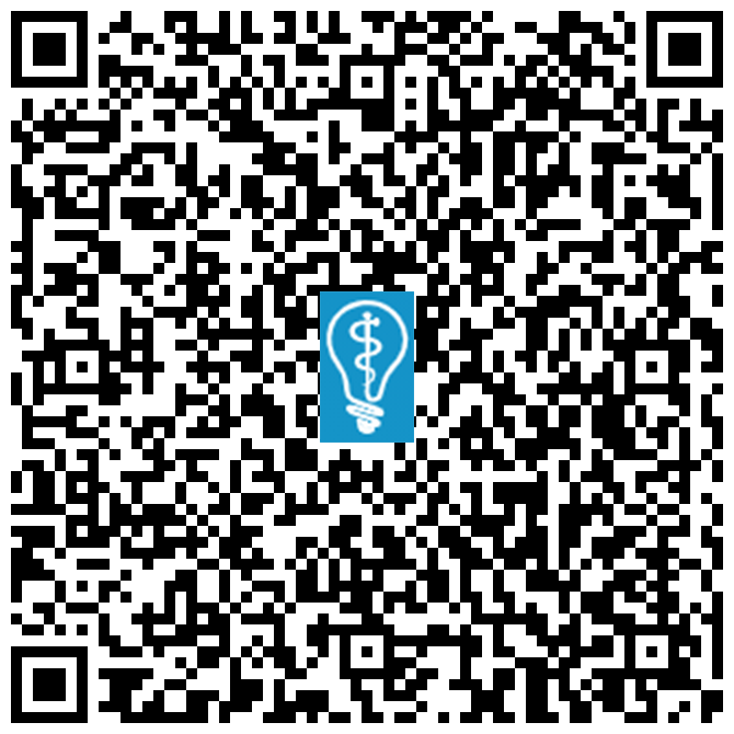 QR code image for Interactive Periodontal Probing in Hialeah, FL