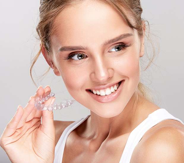 Hialeah Invisalign for Teens