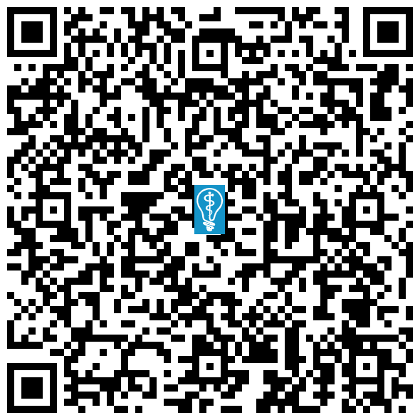 QR code image to open directions to Miami Dental Group of Hialeah in Hialeah, FL on mobile