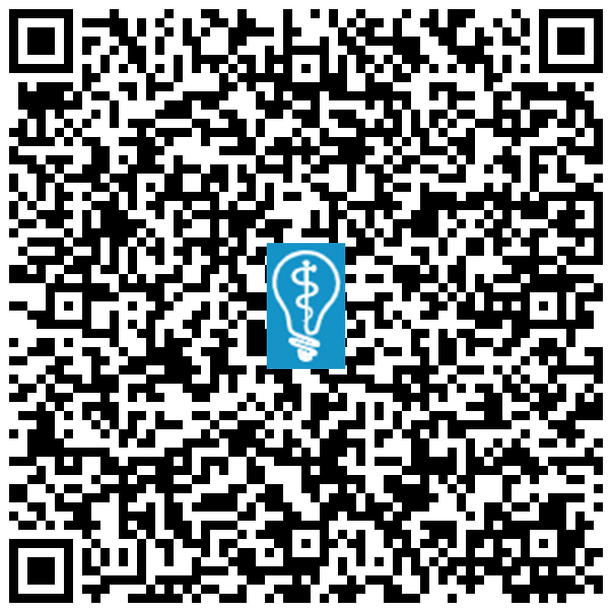 QR code image for Medications That Affect Oral Health in Hialeah, FL