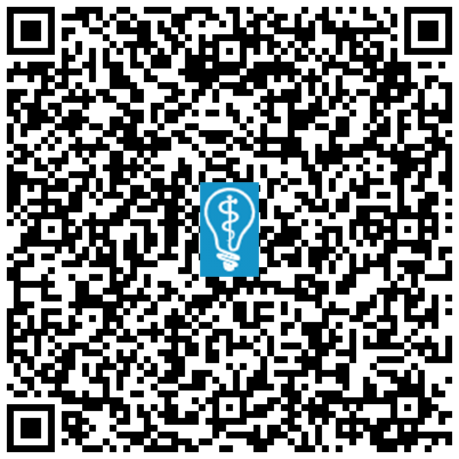 QR code image for 7 Things Parents Need to Know About Invisalign Teen in Hialeah, FL