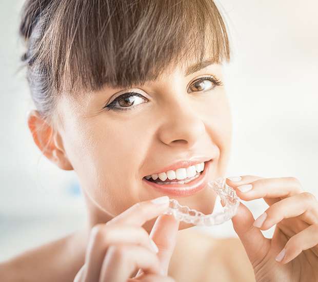 Hialeah 7 Things Parents Need to Know About Invisalign Teen