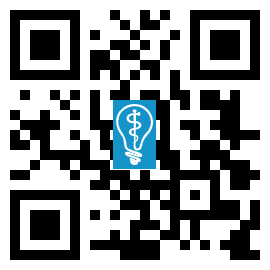 QR code image to call Miami Dental Group of Hialeah in Hialeah, FL on mobile