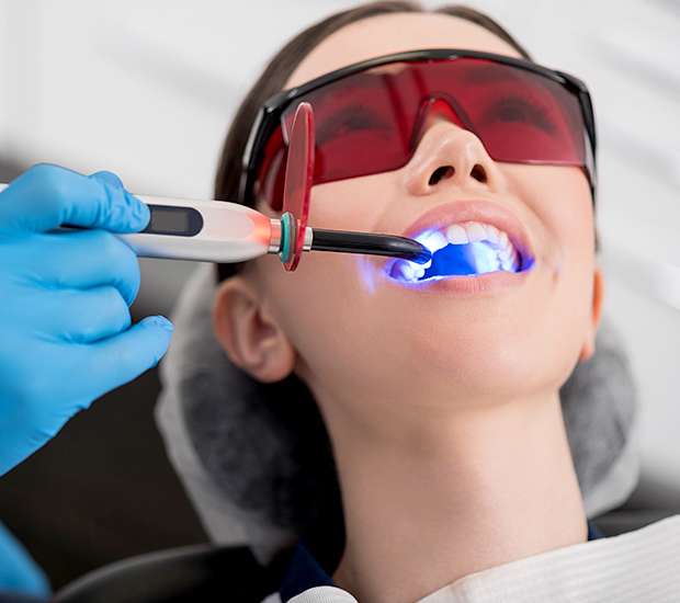 Hialeah Professional Teeth Whitening
