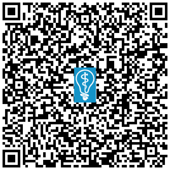 QR code image for Root Canal Treatment in Hialeah, FL
