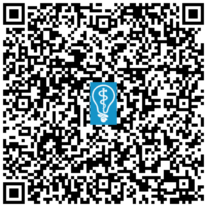 QR code image for Root Scaling and Planing in Hialeah, FL