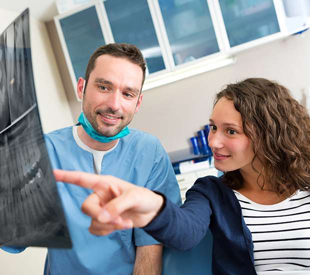 Hialeah Root Scaling and Planing