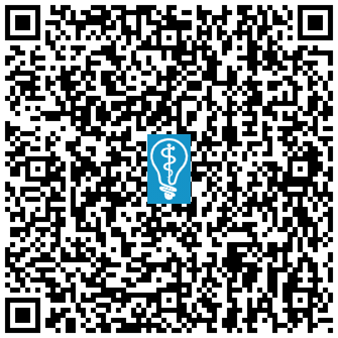 QR code image for Routine Dental Procedures in Hialeah, FL