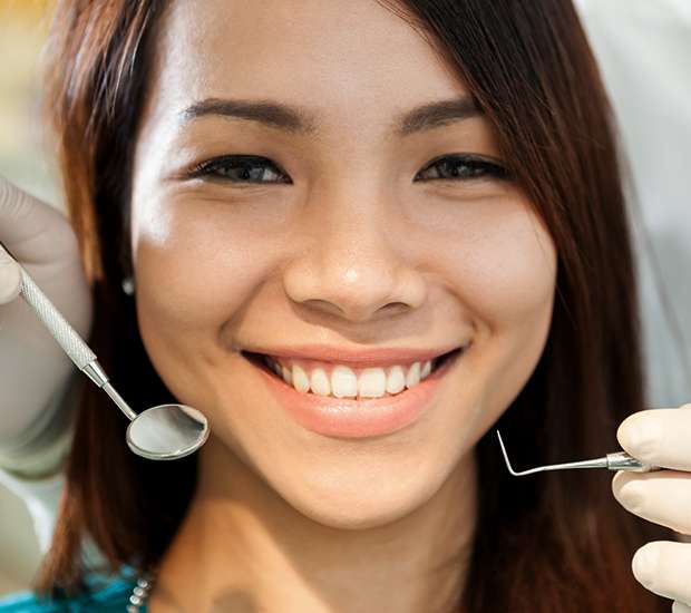 Hialeah Routine Dental Procedures