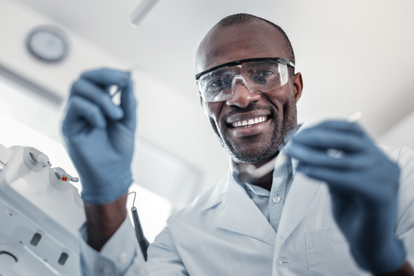 Sedation Dentistry Can Help You Forget Your Fears