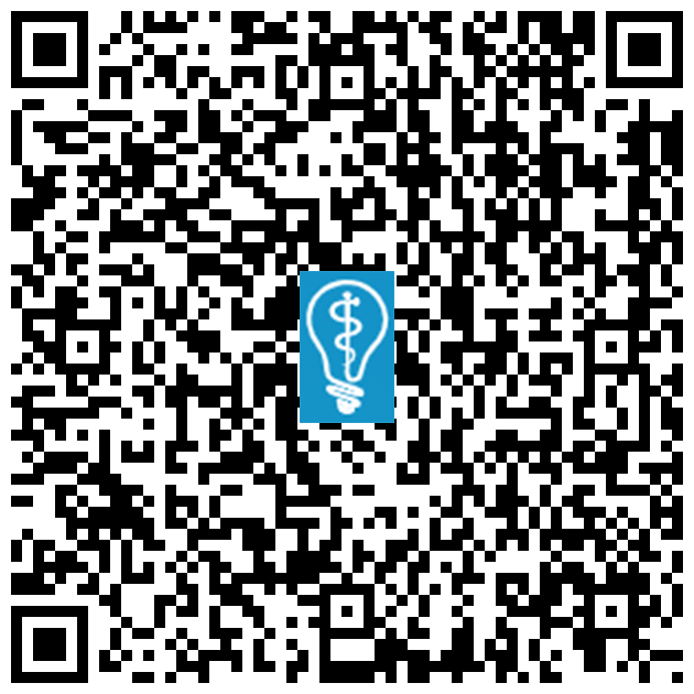 QR code image for Smile Makeover in Hialeah, FL