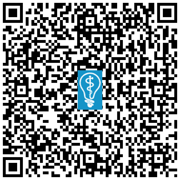 QR code image for Tooth Extraction in Hialeah, FL