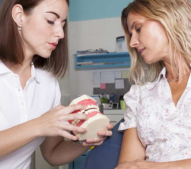 Hialeah What to Expect When Getting Dentures