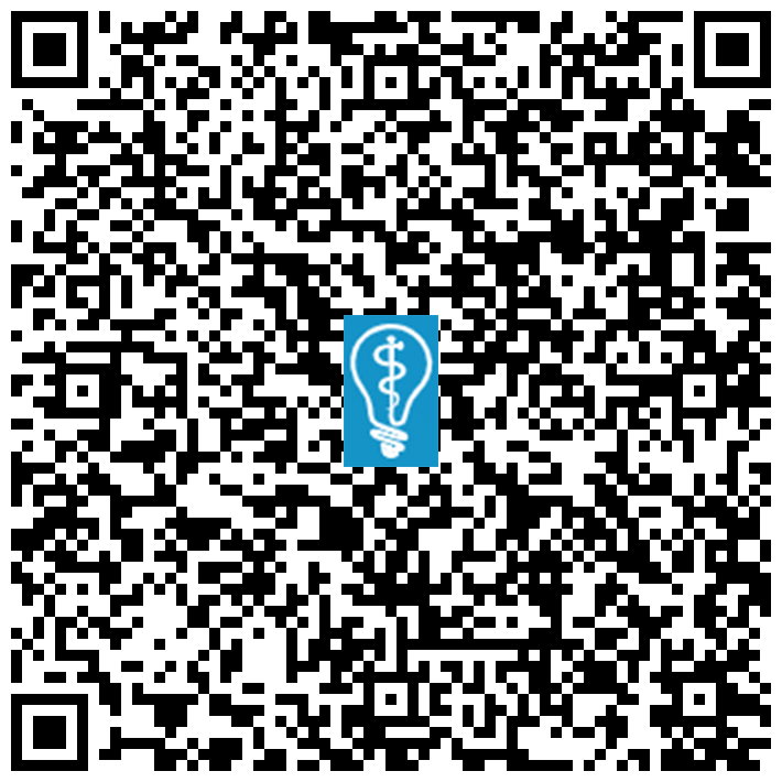 QR code image for When a Situation Calls for an Emergency Dental Surgery in Hialeah, FL