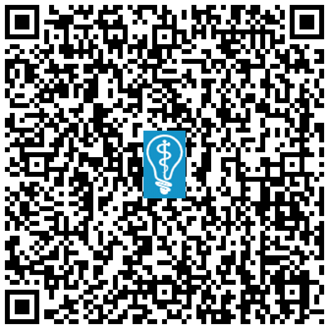 QR code image for When Is a Tooth Extraction Necessary in Hialeah, FL
