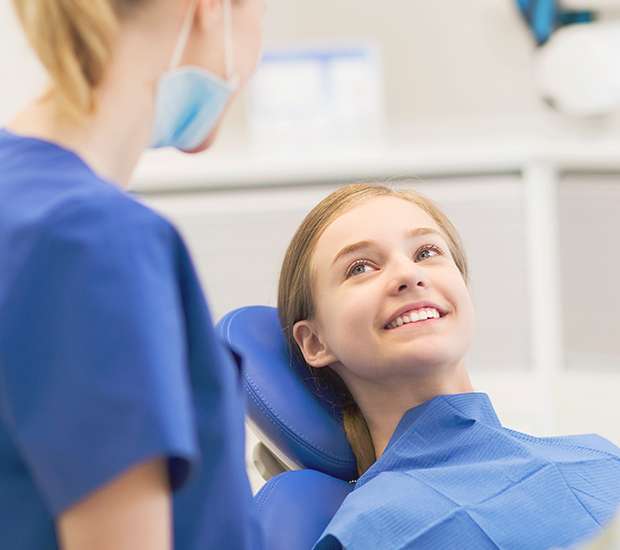 Hialeah Why Dental Sealants Play an Important Part in Protecting Your Child's Teeth