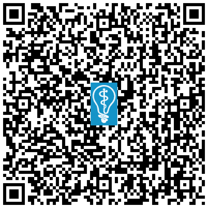 QR code image for Wisdom Teeth Extraction in Hialeah, FL