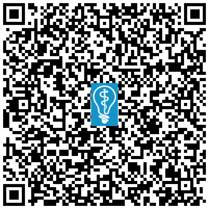 QR code image for Zoom Teeth Whitening in Hialeah, FL